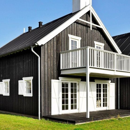 8 Person Holiday Home in Gjern-by Traum – Silkeborg