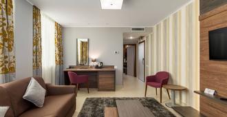 Splendid Conference & Spa Hotel Adults Only - Mamaia - Oturma odası