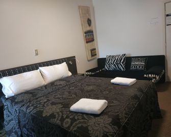 Motel on Carroll - Dunedin - Sala de estar