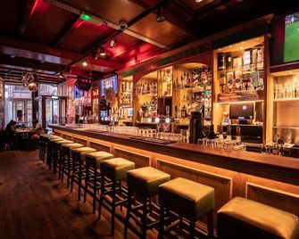 Durty Nelly's Inn - Amsterdam - Bar