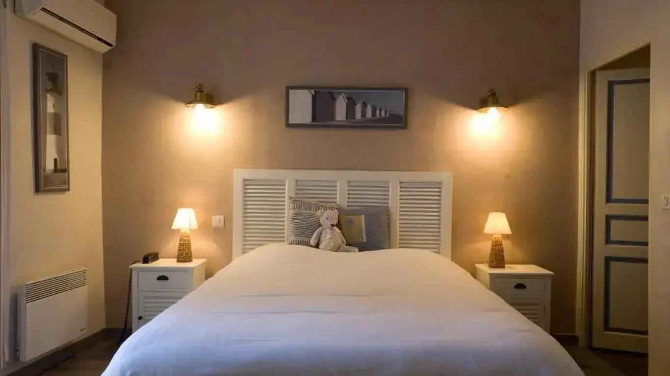 Le Crillon