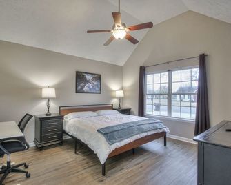 Windemere- Location! Cul-de-sac near I24. Fenced - Murfreesboro - Bedroom