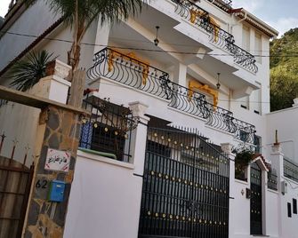 Relaxing Getaway, Studio Between Béjaïa And Jijel - Jijel - Edificio