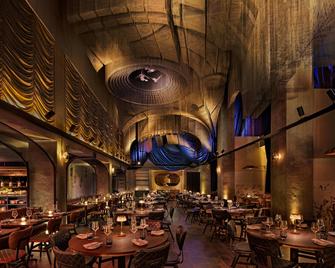 Moxy NYC East Village - New York - Restaurant