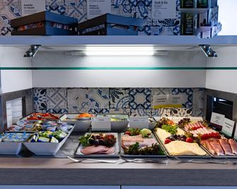 Garner Hotel Cologne Porz - Airport By IHG - Colonia - Restaurante