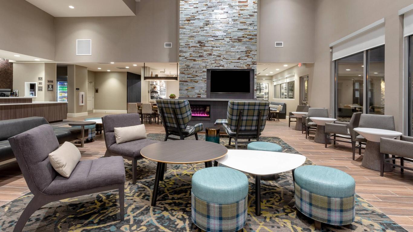 Residence Inn by Marriott St. Cloud