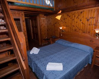 Club Esse Pila 2000 - Pila - Ložnice