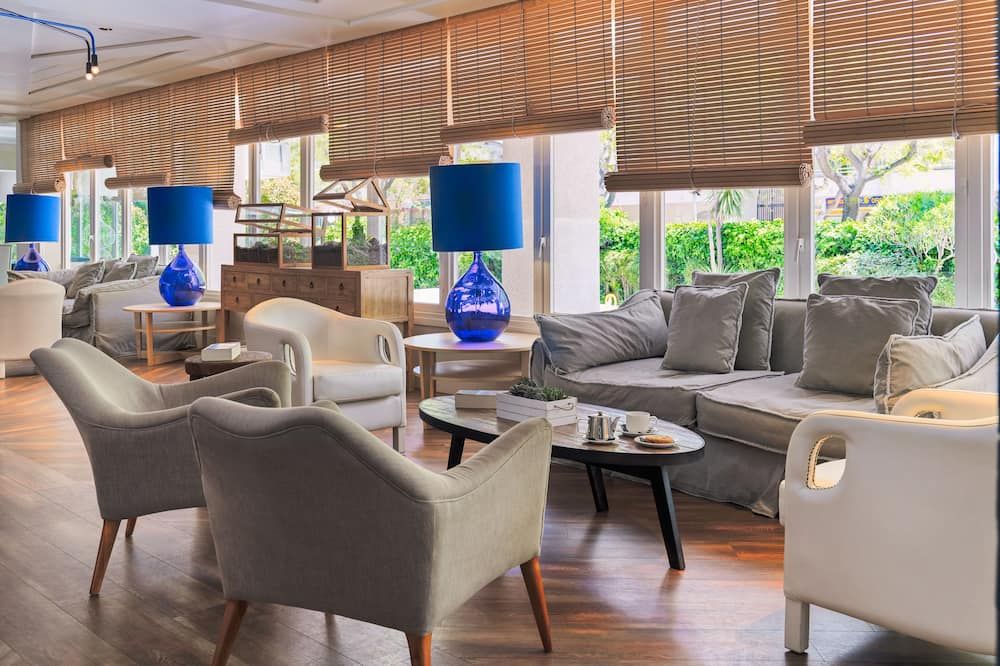 H10 Vintage Salou - Adults Only - סאלו - טרקלין