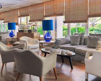H10 Vintage Salou - Adults Only - Salou - Lounge