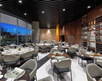 Alexandre Fira Congress - L'Hospitalet de Llobregat - Ristorante