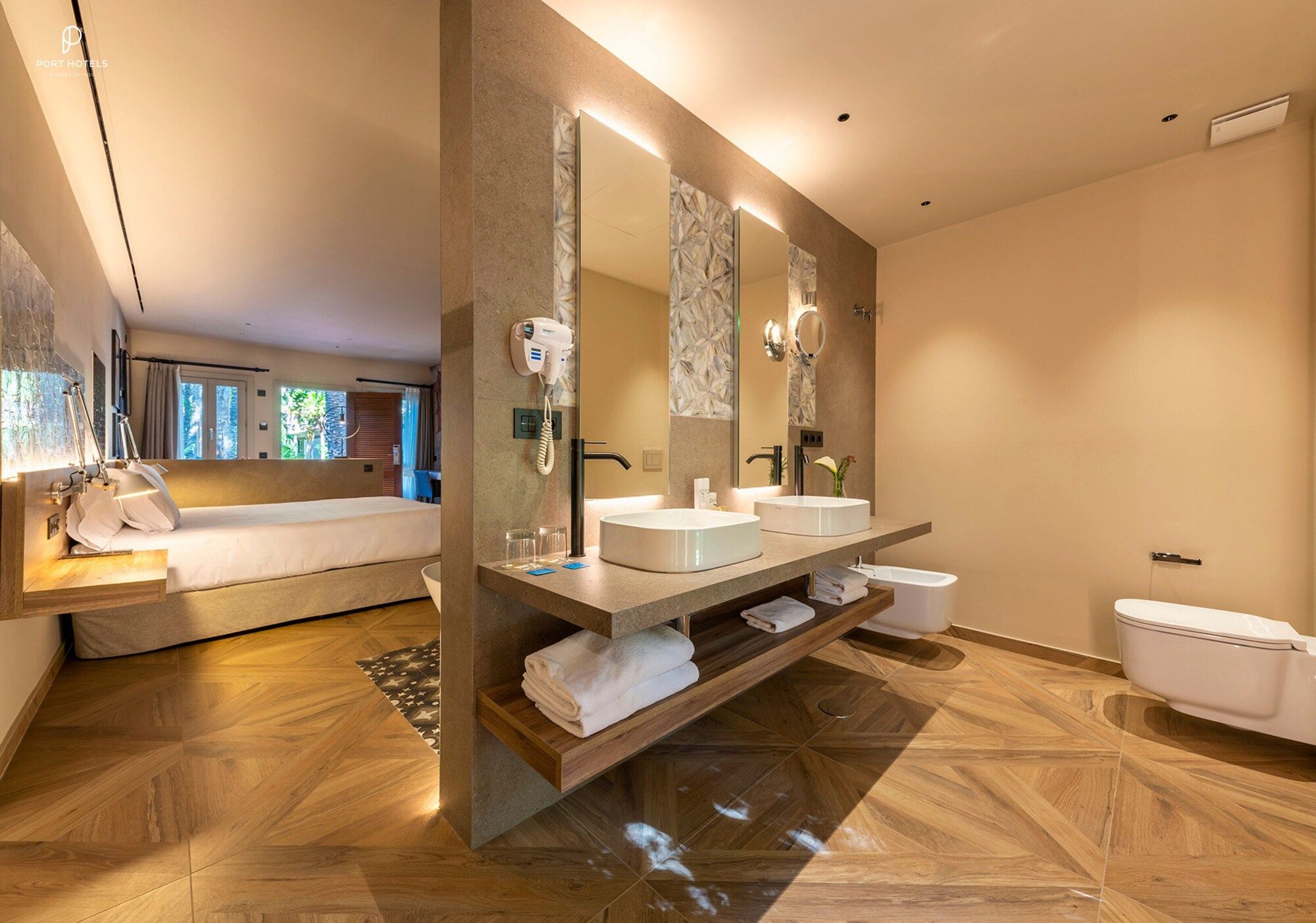 Hotel Huerto del Cura - Elche