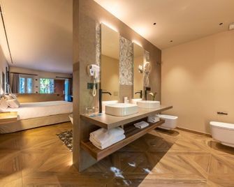 Hotel Huerto del Cura - Elx