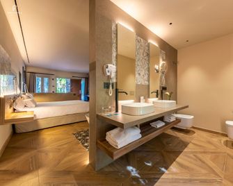 Hotel Huerto del Cura - Elche