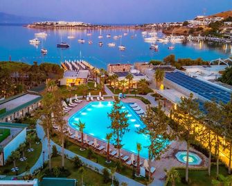 Suum Bodrum Hotel & Beach - Adult Only - אקיארלר