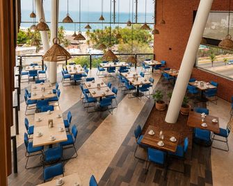 Caracol Plaza and Resort - Puerto Escondido - Restaurant