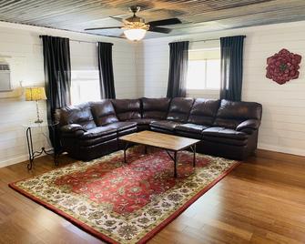 The guest house at Lily Pad Lane - Breckenridge - Sala de estar