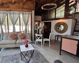 Villas Bosque Alto by Gestores - Huasca de Ocampo