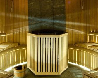 Hotel BM International - Sarajevo - Spa