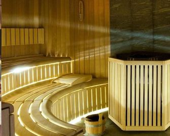 Hotel BM International - Sarajevo - Spa