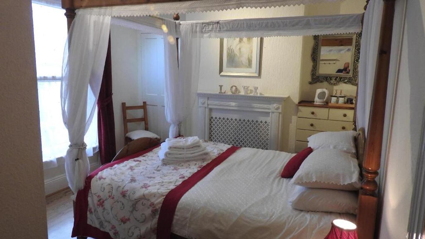 Beaches Guesthouse