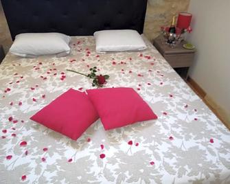 La Mirabelle - Montazeau - Habitación