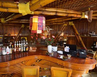 An's Space Sapa - Lao Cai - Bar