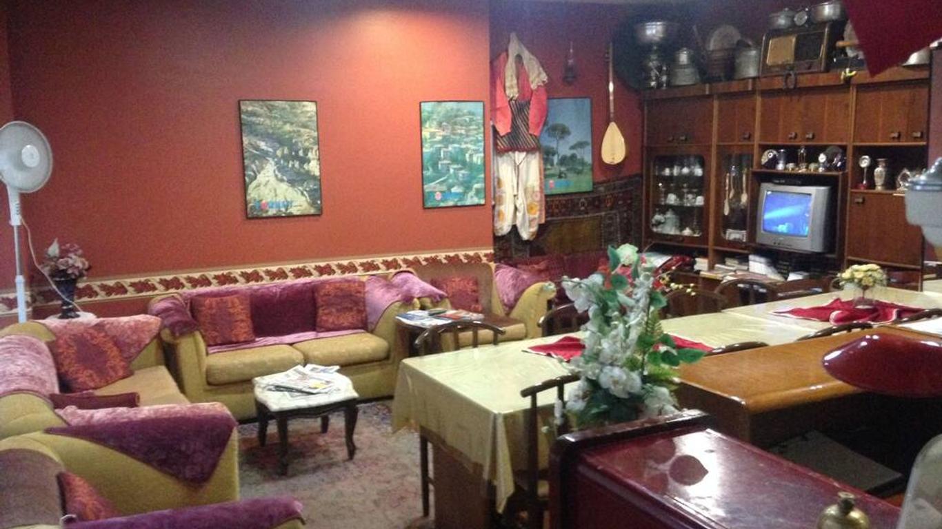 Hotel Necmi