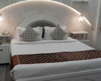 Hotel Costa River Varanasi - Benarés