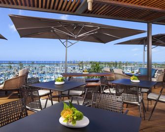 Prince Waikiki - Honolulu - Restaurant