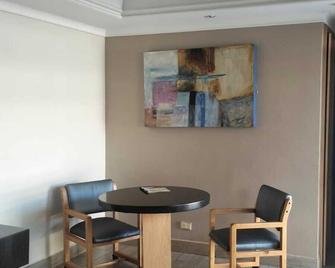 Hotel Santiago Plaza - Hermosillo