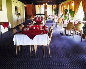 Elsinor Motor Lodge - Wollongong - Restoran