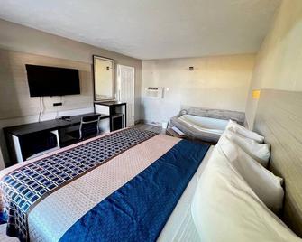 Park Motel - North Fort Myers - Habitación