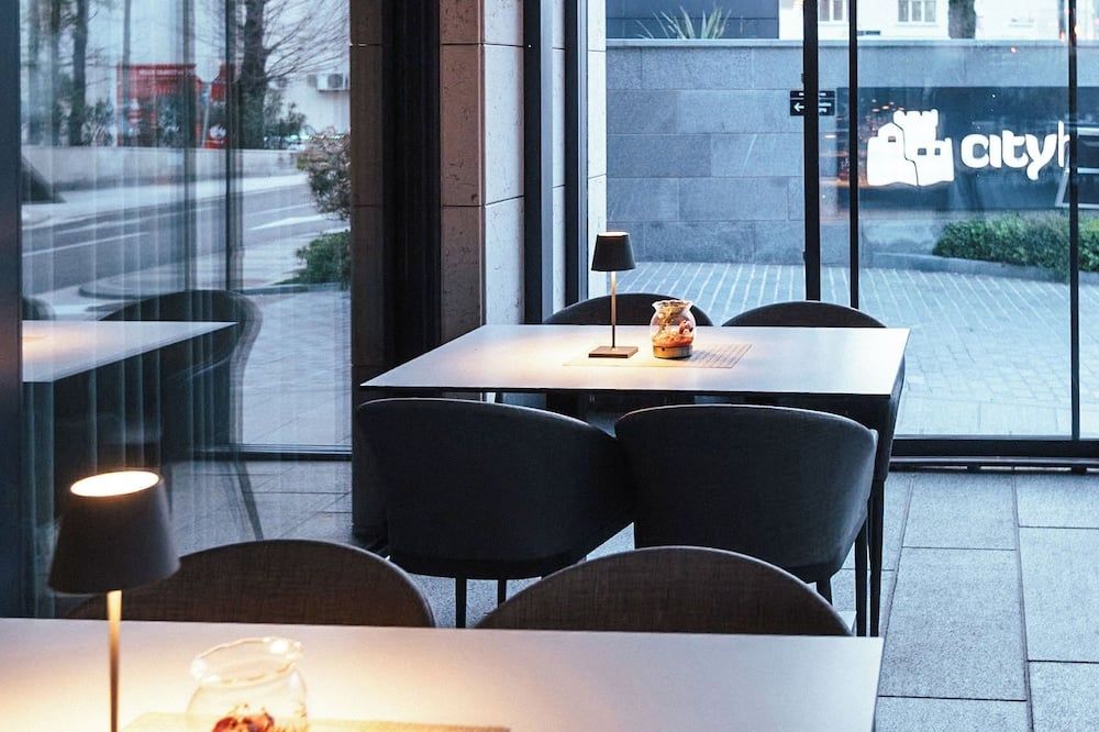 Other view of City Hotel Dubrovnik