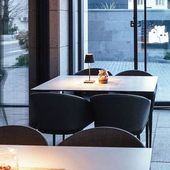 Other view of City Hotel Dubrovnik