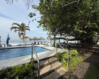 Hotel Casa Miramar - La Libertad