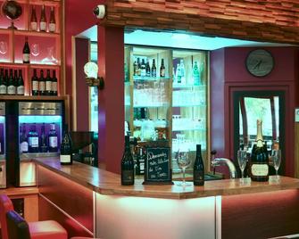 FH Confort Hotel Orléans Co'met - Ορλεάνη - Bar