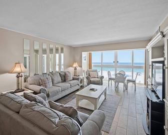 Edgewater West 31 - Gulf Shores - Sala de estar