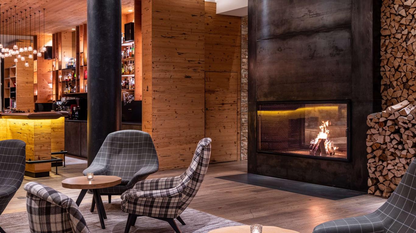 فلاكينشتاينر هوتل شلادمينج