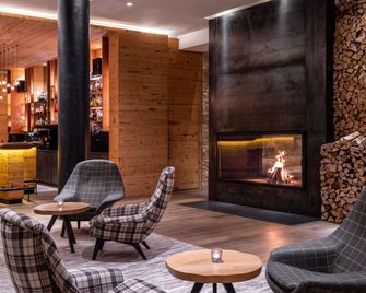 Falkensteiner Hotel Schladming - Schladming - Lounge