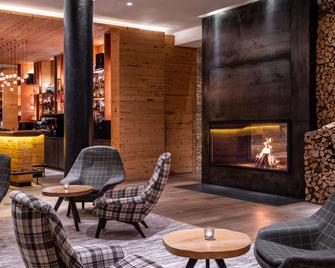 Falkensteiner Hotel Schladming - שלאדמינג - בר