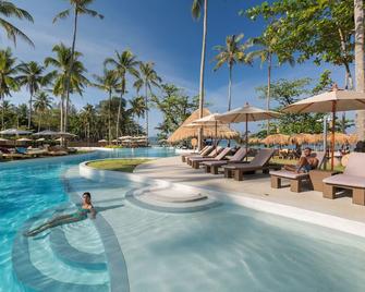 Eden Beach Resort and Spa - Thai Mueang - Pool