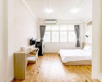 Ze Residence Bang Aor Station - Bangkok - Bedroom