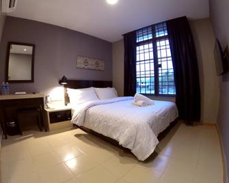Jv Hotel @ Simpang Ampat - Kulim