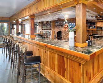 The Inn At Crestwood - Boone - Bar