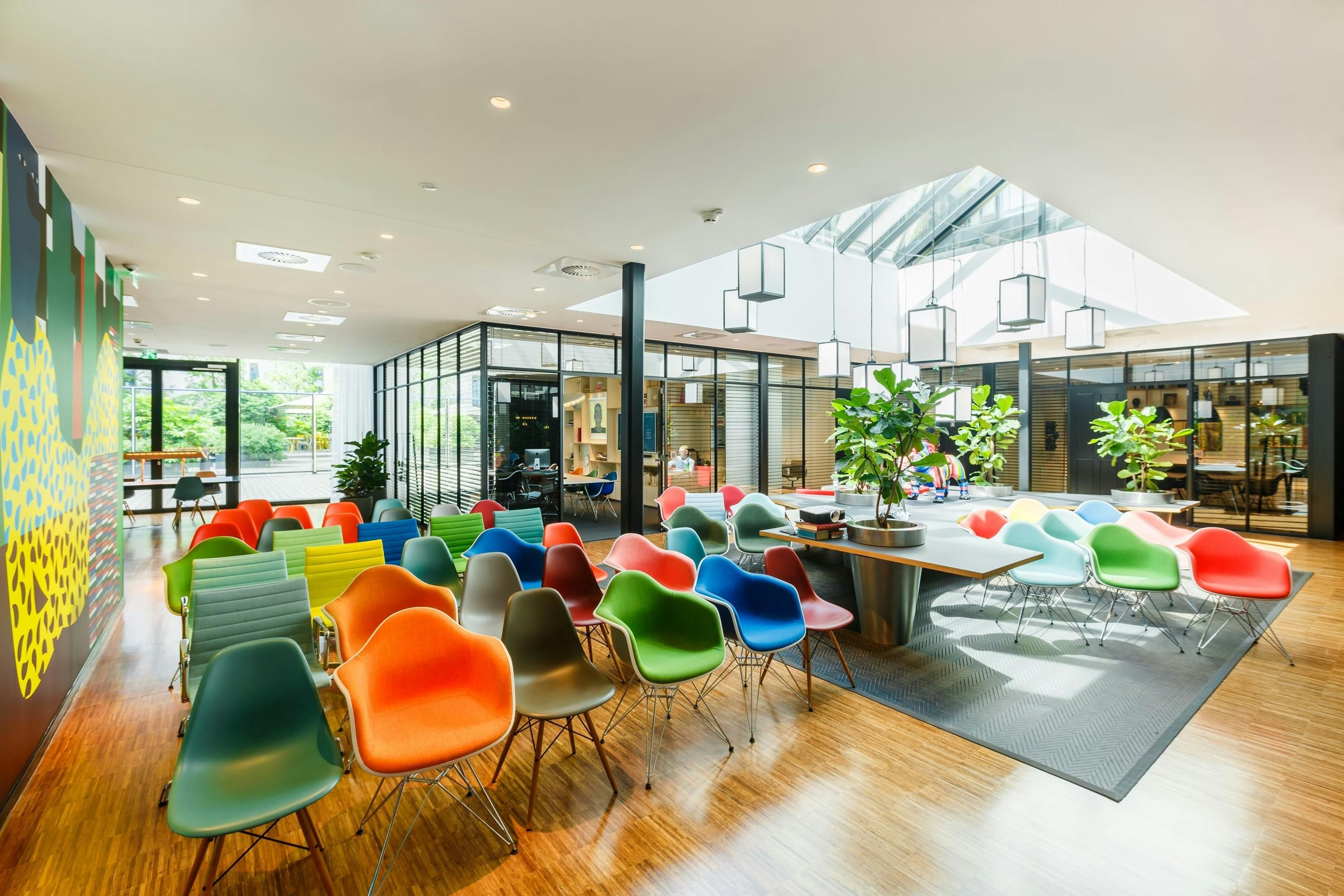 citizenM Rotterdam thumbnail 3