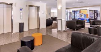 Comfort Inn & Suites Goodearth Perth - Perth - Hành lang