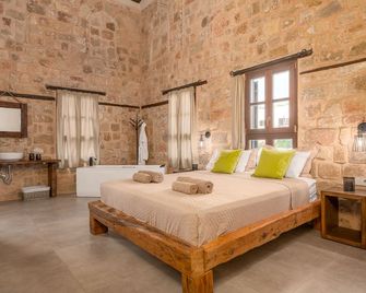 Ancient Knights Luxury Suites - Rodos