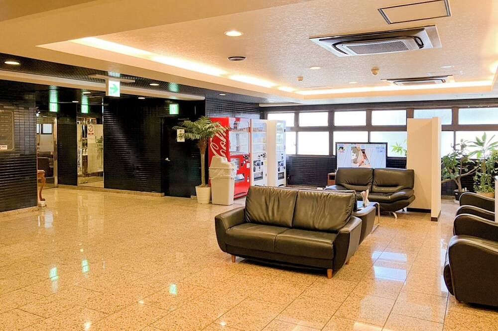 Hotel Livemax Budget Sagamihara