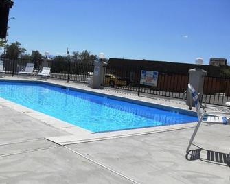 Western Ridge Motel - Wendover - Pool