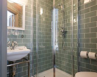 The Horse & Farrier Inn and The Salutation Inn - Keswick